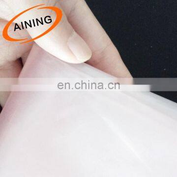 UV stabilized PE clear agricultural greenhouse plastic film roll