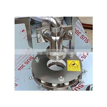 Low Price Customizable Meat Pie Forming Machine photo-5