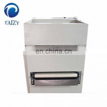 Multifunctional mealworm sorting machine big small larva dead worm sand sorting farm breeding needed