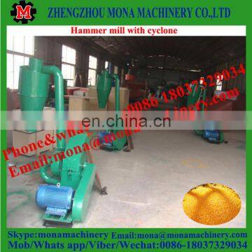 maize grinding hammer mill