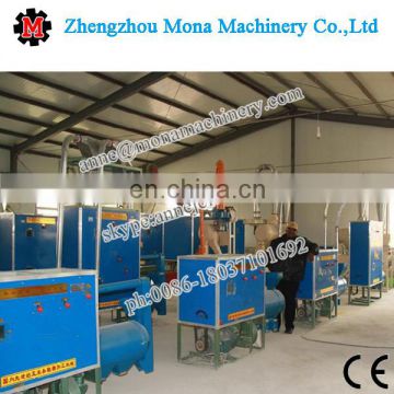 Best Selling overseas Mini Corn Flour Mill CE