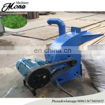 Low price grain mill machine /hammer mill with cyclone /corn cob crusher with cyclone