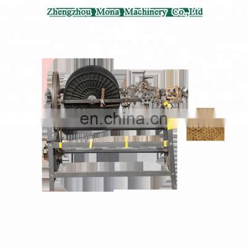 rope braiding machine | straw rope making machine with diameter 3-30mm