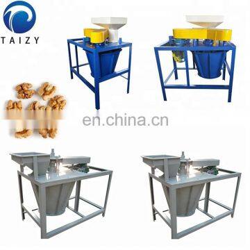 Low Price Factory Direct Sale Walnut Shelling Line photo-2