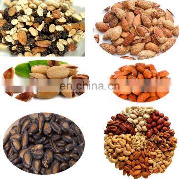 Lowest Price Peanut Continuous Roaster|Almond Baker|Nut Oven|Sesame, Beans Roasting Machine photo-7
