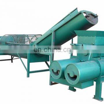 Popular Profession Widely Used Sweet Potato Starch Extracting Machine cassava starch production line