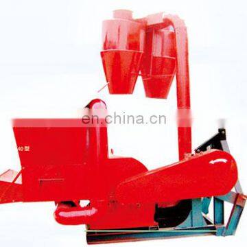 2016 Brand New Straw Crushing Machine for Feeding With Loe Price photo-5