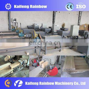Big Capacity Wood Block Hot Pressing Machine/Wood Block Making Machine/Wood Block Forming Machine