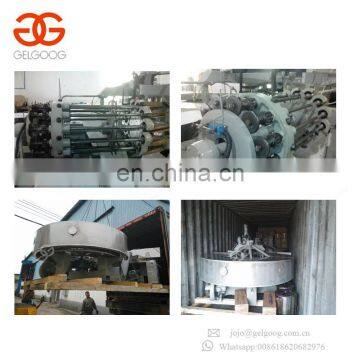 High Quality Commercial Ice Cream Sugar Cone Maker Making Machine Snow Cone Machine photo-6