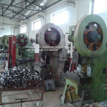 Custom-made Stamping Accessories, Electronic Spare Parts photo-2