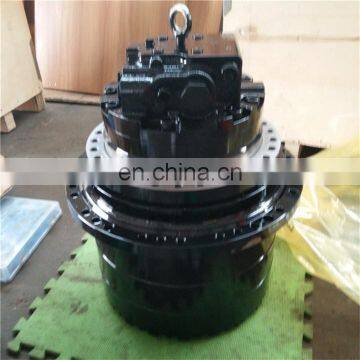 Excavator Spare Parts EC210 Drive Unit EC210B Final Drive 14528734 photo-3