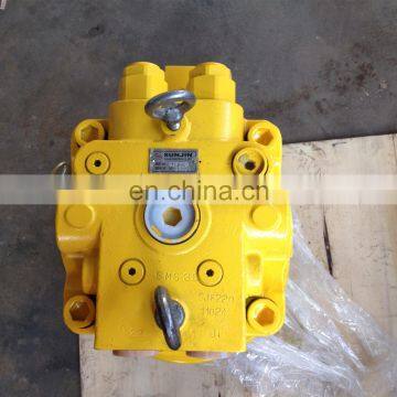 R200W-7 Swing Device 31N6-10140 Swing Motor Assy