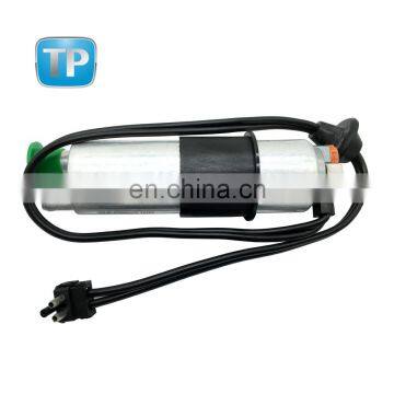 Electric Fuel Pump OEM 0986580371 A 000 470 54 94 A0004705494