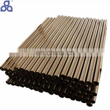 Seamless STKM11A ST52 Factory Price Cold Rolled Steel Tube photo-6