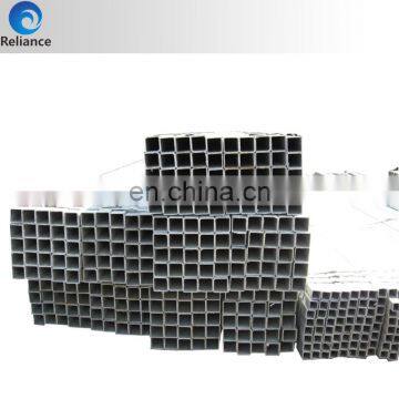 BULK GI RECTANGULAR HOLLOW SECTION CARBON STEEL CASING PIPE