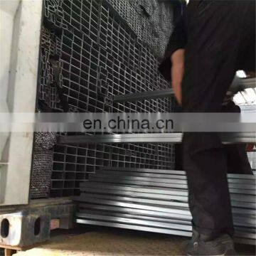 Professional online shopping steel tube for wholesales