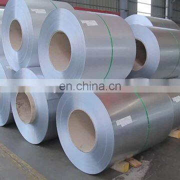 AZ150 55% Galvalume/aluzinc sheet/GL steel coil sheet with film