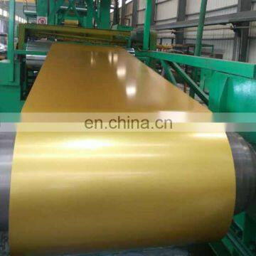 PPGI COILS/color coated steel coil,ral9002 white prepainted galvanized steel coil/metal roofing sheet/building material