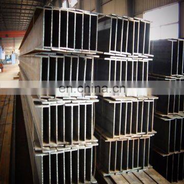 IPE,UPE,HEA,HEB Carbon Steel h Beam for Bridge Girder photo-2