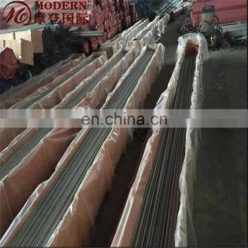 JIS Standard SUS316L Stainless Steel Tube/Pipe photo-7