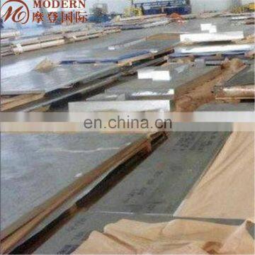 30mm 5754 Aluminium Sheet for Boat