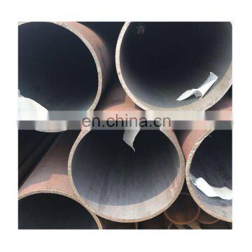 External Diameter of Seamless Steel Tube of Common Carbon Steel 377 mm photo-3