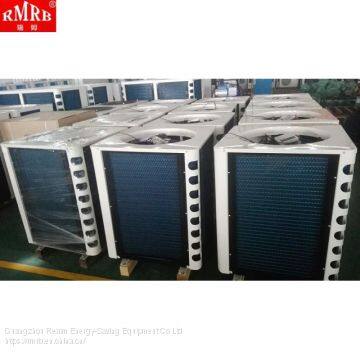 Manufacturer Direct Sale 6kw Water Heater System Heating Pump Units for Flats photo-4