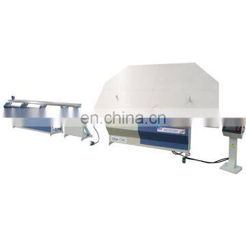 Automatic aluminum spacer bar bending machine