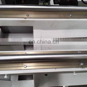 Automatic Aluminum Double Head Cutting Machine