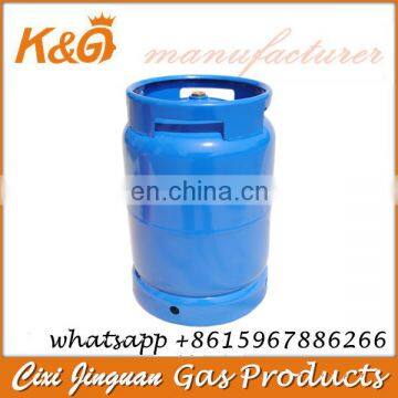 Gas Cylinder 10 KG