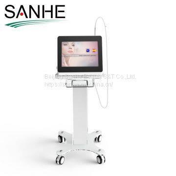 980nm Laser Spider Veins Removal Blood Vessels Removal Vascular Treatment photo-3