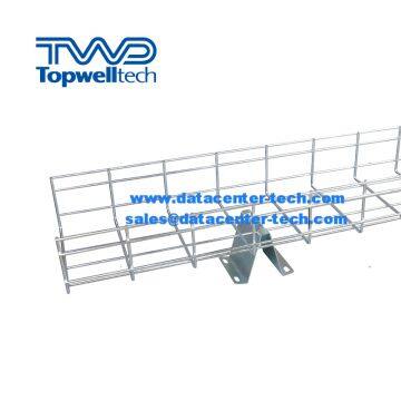 Hanging Wire Basket Cable Tray