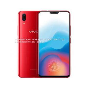 Vivo X note 8GB 128GB 4G LTE Smartphone