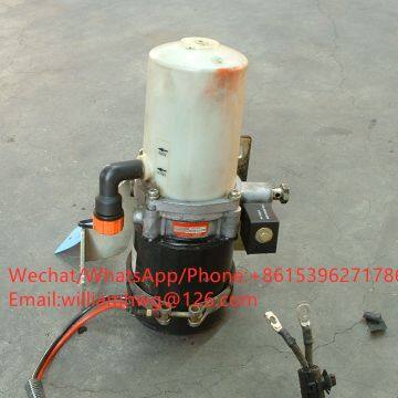 Linde Forklift Parts 0039810725 Linde Pump Motor 0039810725