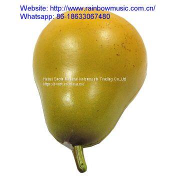 Best Price Fruit Shakers Assorted ABS Rattle Egg Shakers Maracas for Kids photo-2