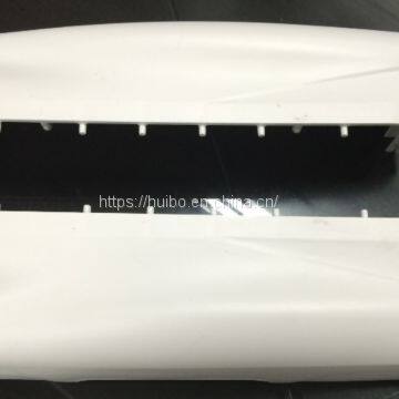 Customize Medical Equipment Plastic Injection Mold & Mould for Medical Device Case photo-3