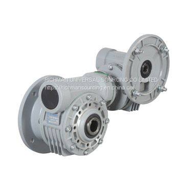 VF Type Foot Mount Speed Reductor photo-5