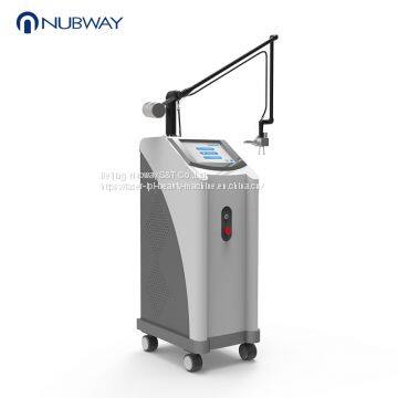New! Hot! Best Price Gynecology Professional Fractional CO2 10600nm Laser Vaginal Tightening Device photo-2