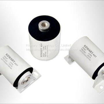 Power Electronic Capacitor DC-Link ADT