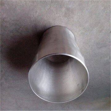 Carbon Steel Seamless Concentric Reducer For Join Pipe Sections