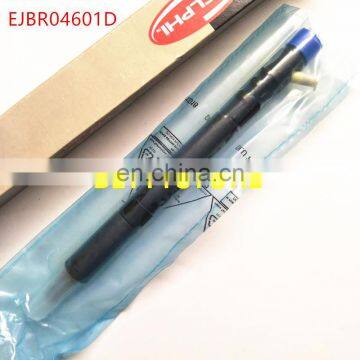 Original and New Common Rail Injector For SSANGYONG REXTON RODIUS KYRON EJBR04601D A6650170321