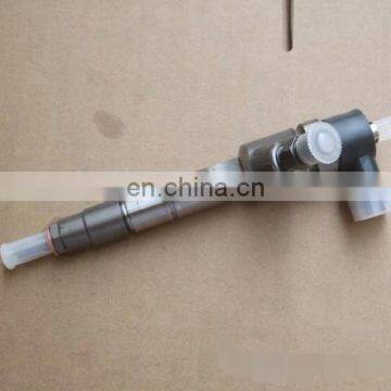 Nine Brand Diesel Injector 0445110351 Original Fuel Injector 0445110351 Common Rail Injection