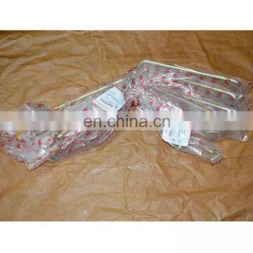 SAIC-IVECO Inlet Pipe Spare Part S00006906 photo-2