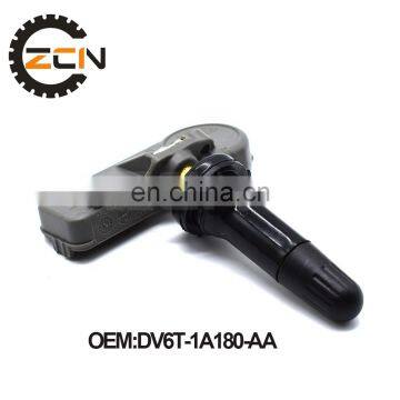 High quality Tire Pressure Sensor OEM DV6T-1A180-AA For Escape Transit 433 MHz