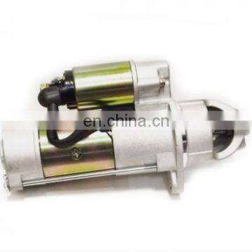 ISF 3.8 high performance starter 24v 3.6kw 5268413