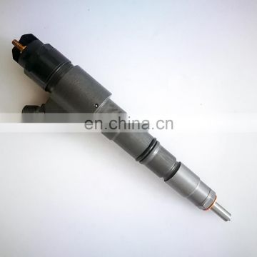 Diesel common rail injector 0445120066 made in China 04290986 0986435548