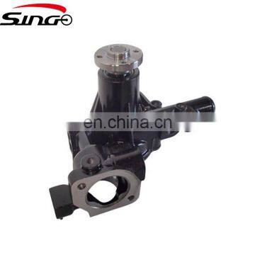 Water Pump 129004-42001 for 4TNV84 4TNV84-GGE 4TNV88