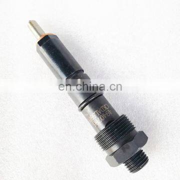 Hot sale 6BT diesel engine 4940786 fuel Injector