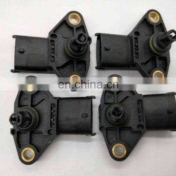 High Quality 0281002655 Intake Air Pressure Sensor photo-3