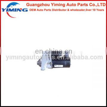 3708100-E10 STARTER MOTOR ASSY for GW2.8TC